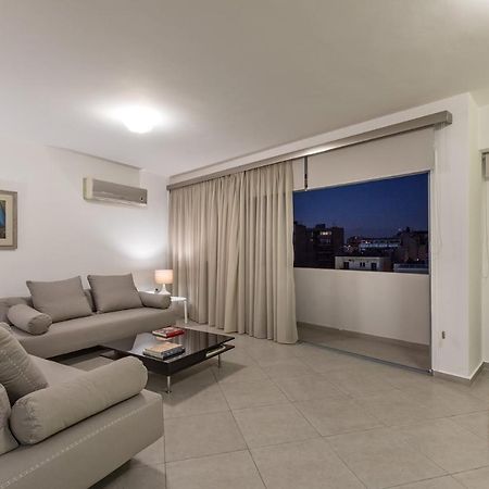 אתונה Acropolis View Persephone Apartment מראה חיצוני תמונה