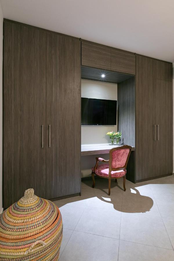 אתונה Acropolis View Persephone Apartment מראה חיצוני תמונה