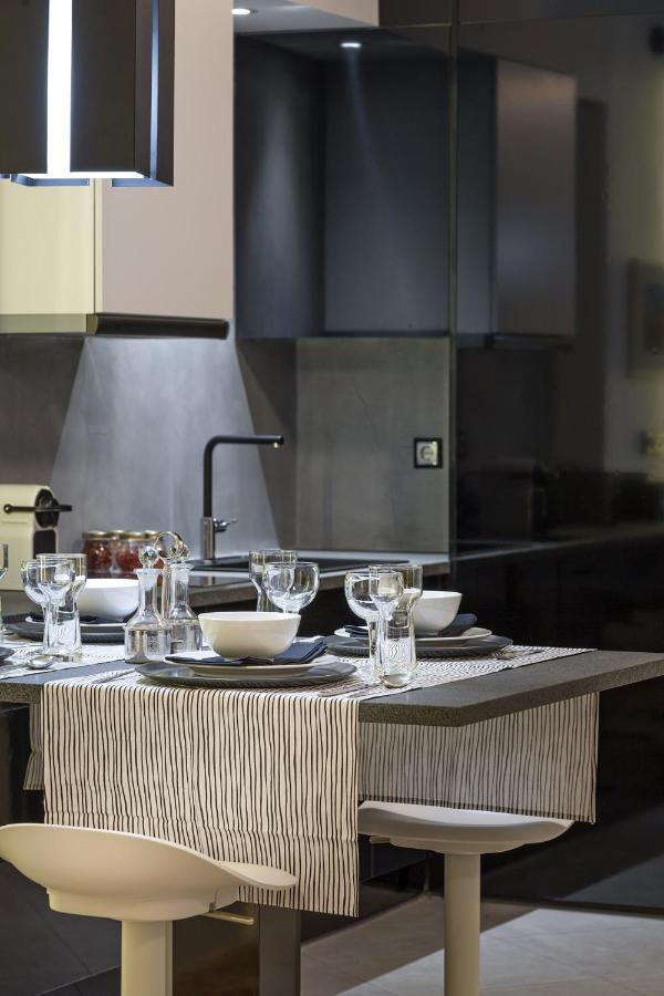 אתונה Acropolis View Persephone Apartment מראה חיצוני תמונה