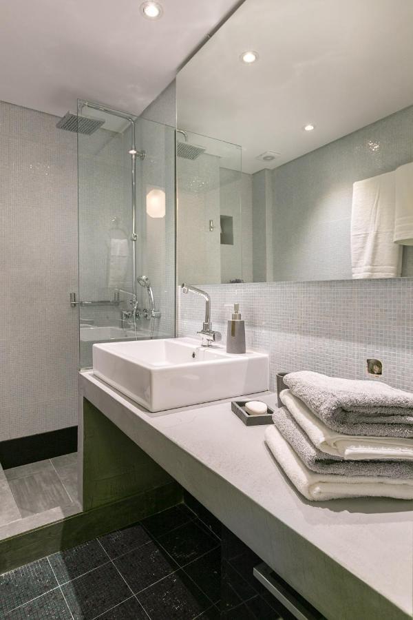 אתונה Acropolis View Persephone Apartment מראה חיצוני תמונה
